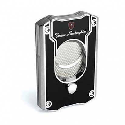 Tonino Lamborghini Cutter / Hassas Puro kesici LE MANS BLACK 23mm