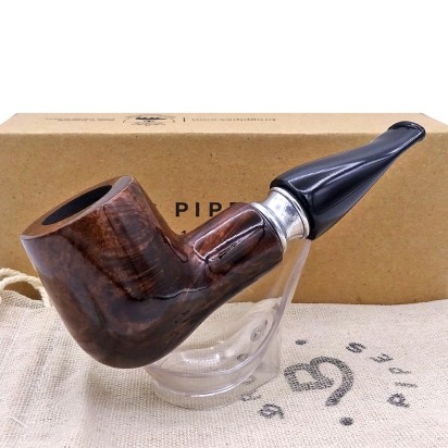 Mr. Brog, Belfast Briar 9mm