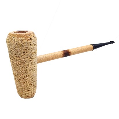MacArthur Corn Cob Pipe 6mm
