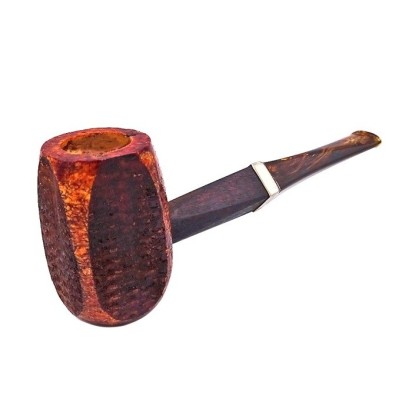 The Diamondback Corn Cob Pipes