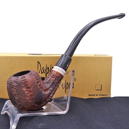 DAPPER Pear Churchwarden 9mm 