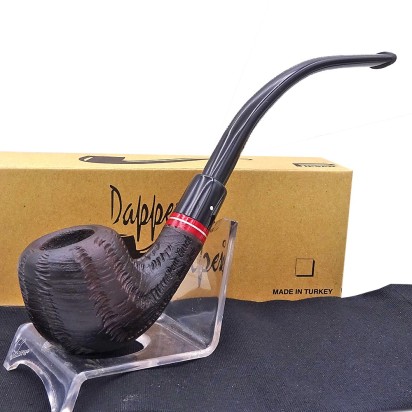 DAPPER Pear Churchwarden 9mm 