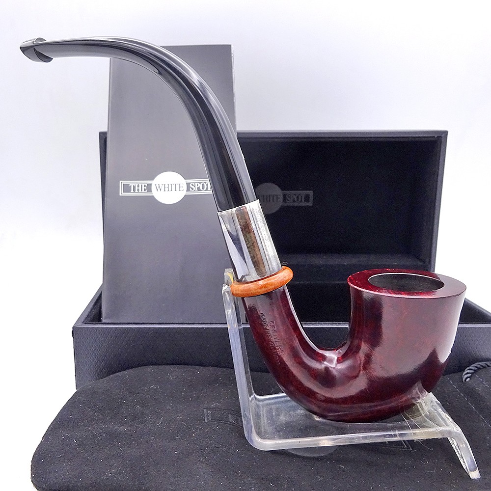 Dunhill Bruyere gr.5 Calabash 2023 - Pipo Market