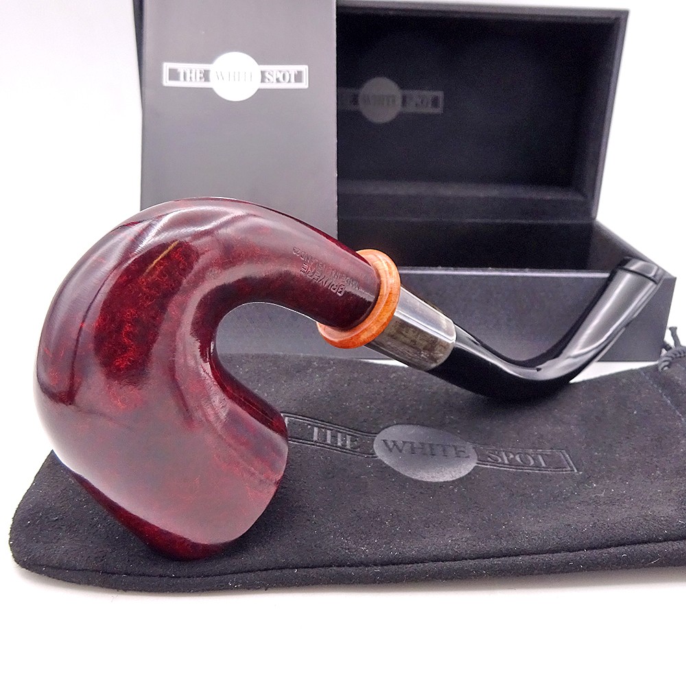 Dunhill Bruyere gr.5 Calabash 2023 - Pipo Market