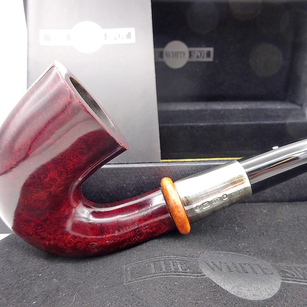 Dunhill Bruyere gr.5 Calabash 2023 - Pipo Market