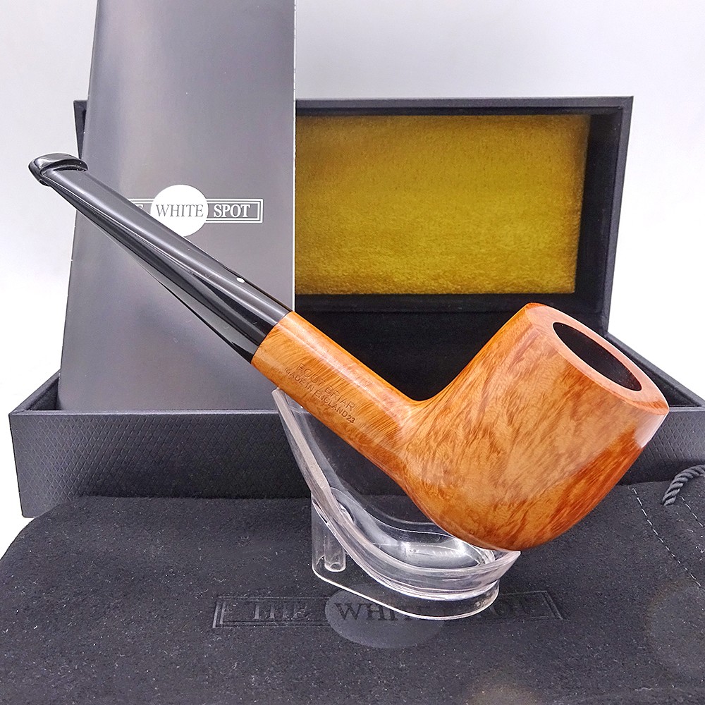 Dunhill White Spot DR** Root Briar 2023 - Pipo Market