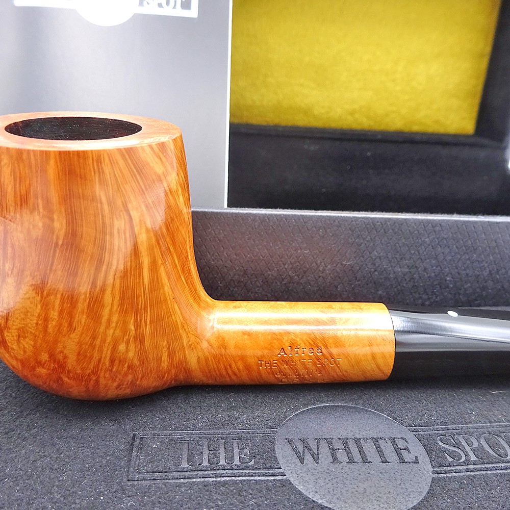 Dunhill White Spot DR** Root Briar 2023 - Pipo Market