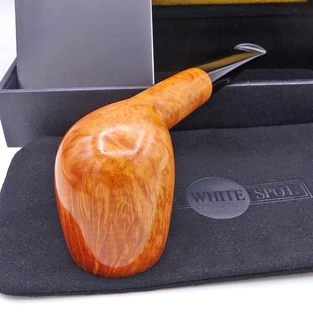 Dunhill White Spot DR** Root Briar 2023 - Pipo Market