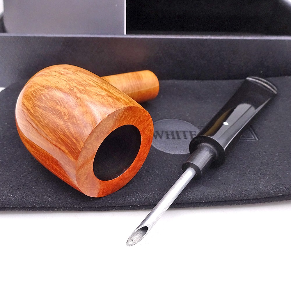 Dunhill White Spot DR** Root Briar 2023 - Pipo Market