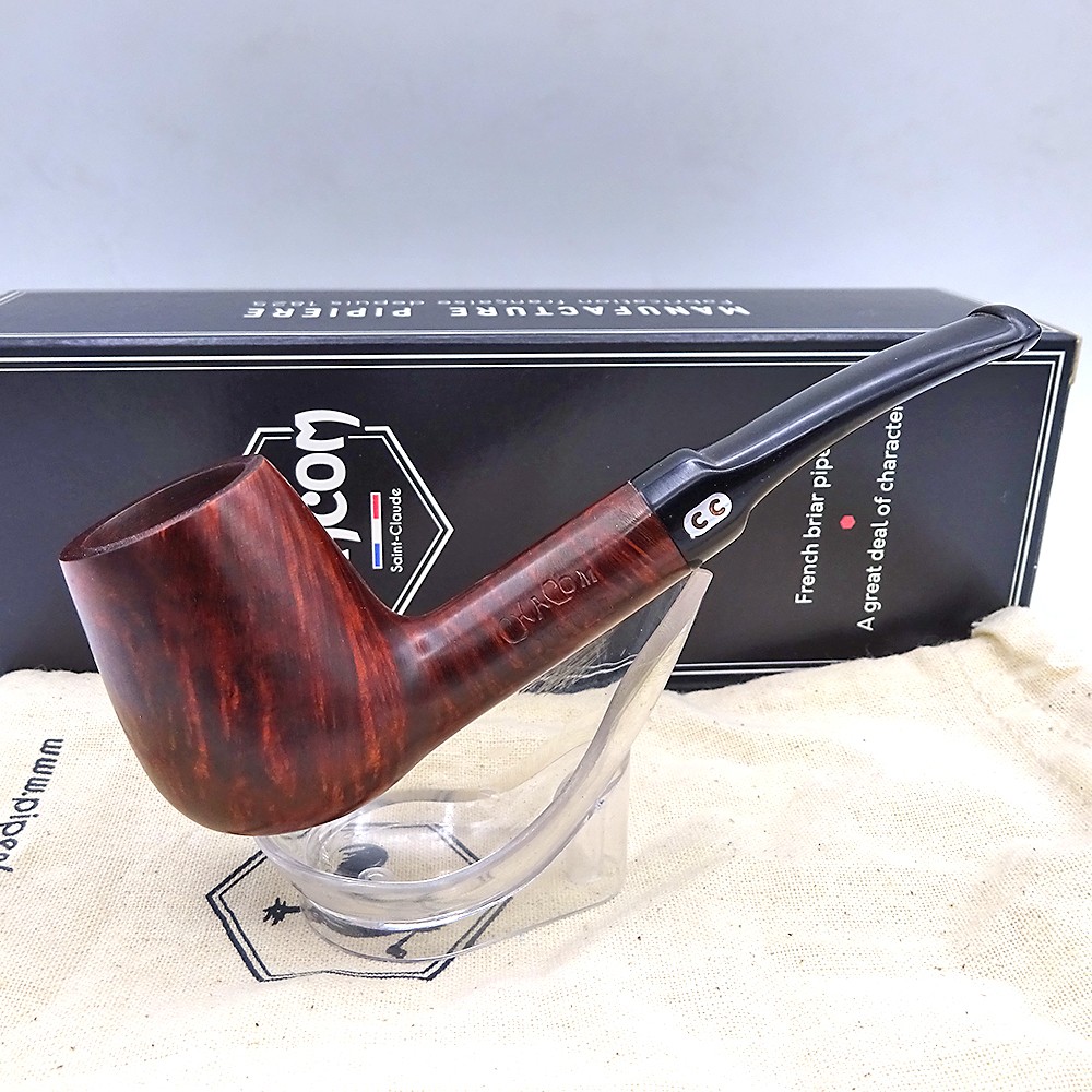 chacom little 1904 ccパイプ