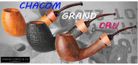 Chacom Grand Cru