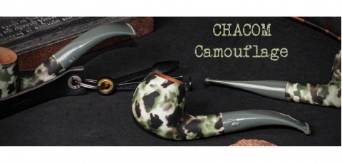 Chacom Camouflage