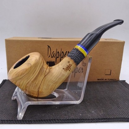 DAPPER Olivewood 9mm - Pipo Market