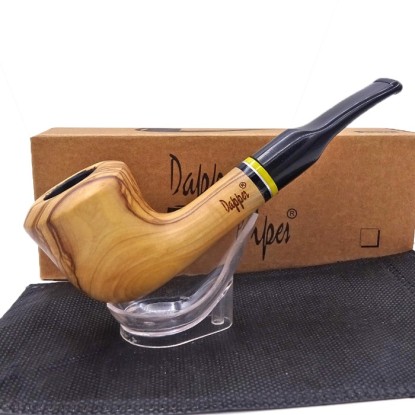 DAPPER Olivewood 9mm - Pipo Market