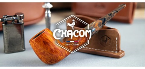 Chacom banner