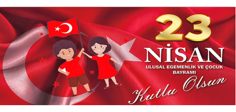 30 Ağustos - 23 nisan