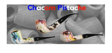 Pıstache